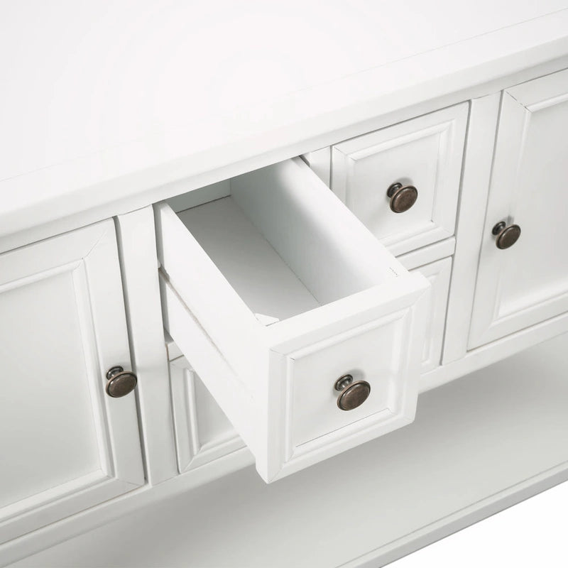 Buffet Cambridge Series con Ripiano Inferiore