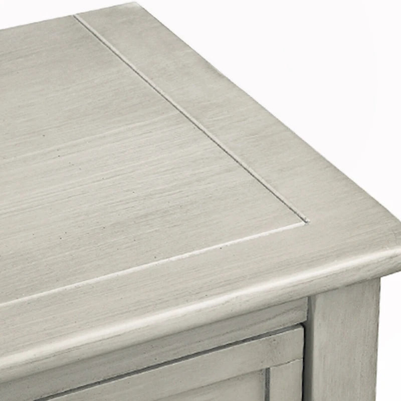 Buffet Cambridge Series con Ripiano Inferiore