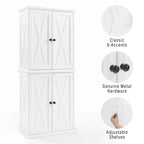 Crosley Clifton Mobile Dispensa Alto - 30W x 15.75D x 72H