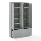 Set ingresso Crosley Harper 2 pezzi - 12,5 x 44 x 74