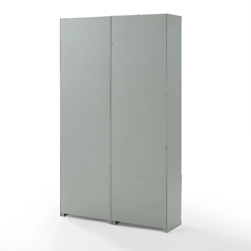 Set ingresso Crosley Harper 2 pezzi - 12,5 x 44 x 74