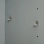 Set ingresso Crosley Harper 2 pezzi - 12,5 x 44 x 74