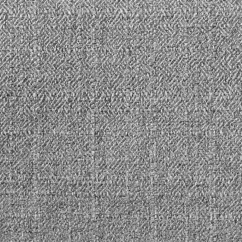 Panca da pranzo imbottita con gambe in legno