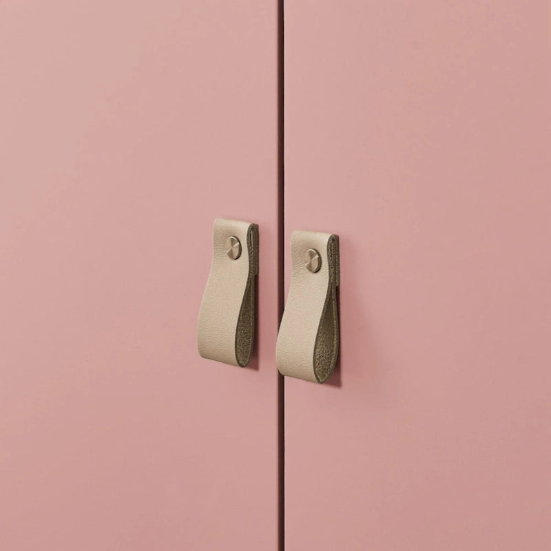 Armadietto con anta, armadietto multiuso, madia moderna, armadietto in legno