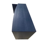 Cassettiera a 2 ante e 3 cassetti