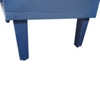 Cassettiera a 2 ante e 3 cassetti