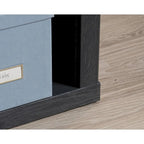 Libreria a 3 ripiani