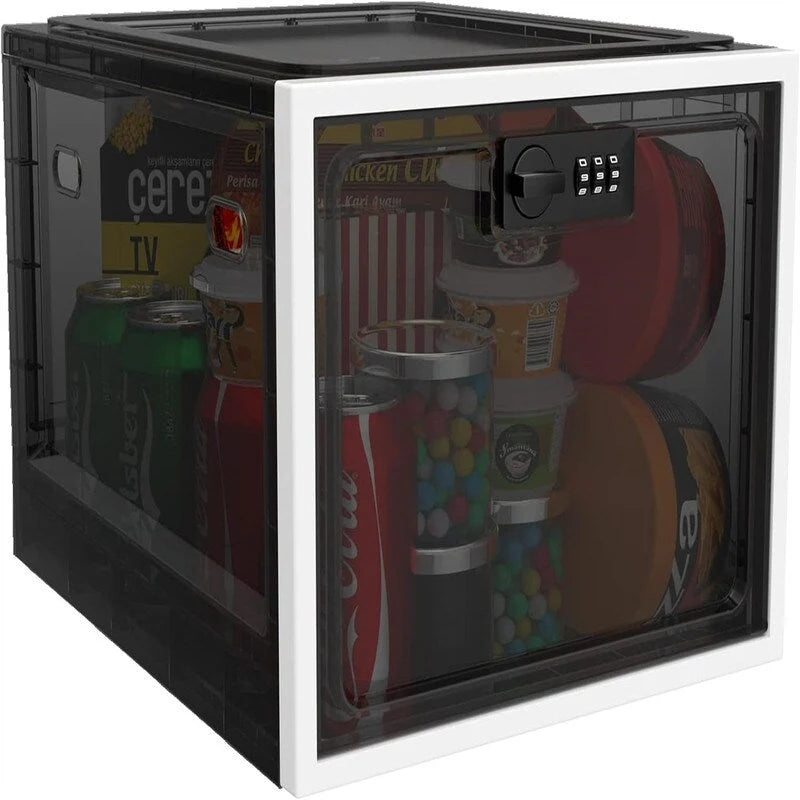 Cassetta Grande Portafarmaci