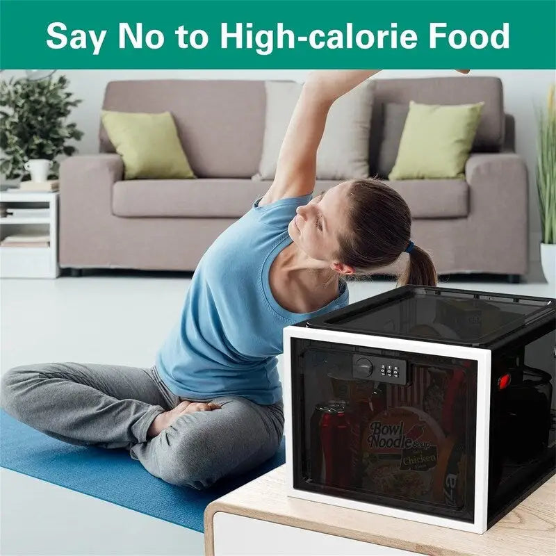 Cassetta Grande Portafarmaci