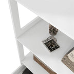 Mobiletto per bagno rustico